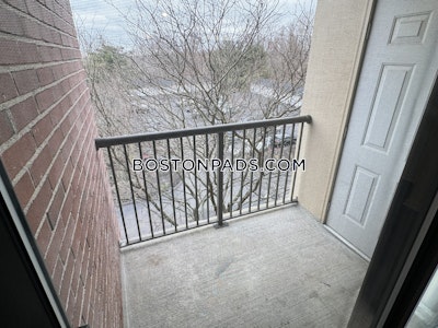 Quincy Apartment for rent 1 Bedroom 1 Bath  Quincy Center - $2,325