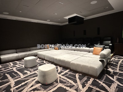 Seaport/waterfront 2 Beds 1 Bath Boston - $4,280