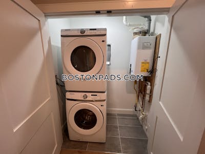 Allston 4 Beds 3 Baths Boston - $6,195 No Fee