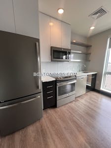 East Boston Apartment for rent Studio 1 Bath Boston - $2,616