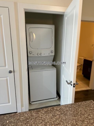 Revere Apartment for rent Studio 1 Bath - $2,225 No Fee