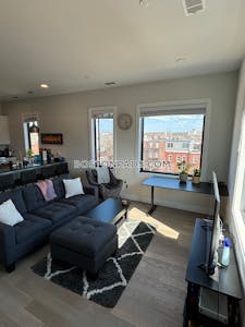 East Boston Apartment for rent 2 Bedrooms 1 Bath Boston - $3,650