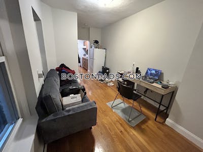 North End 1 Bed 1 Bath Boston - $2,520