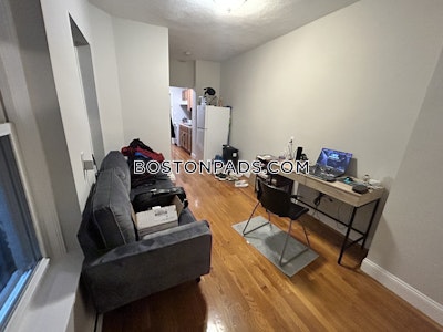 North End 1 Bed 1 Bath Boston - $2,520