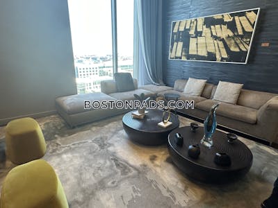 West End Studio  Luxury in BOSTON Boston - $3,310