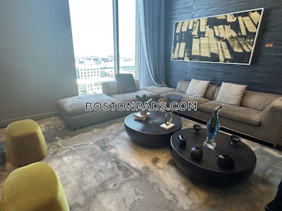 West End Apartment for rent Studio 1 Bath Boston - $3,310