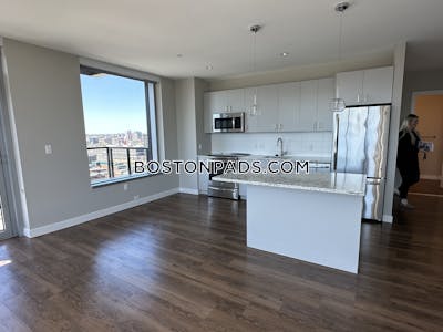 Seaport/waterfront Apartment for rent 2 Bedrooms 2 Baths Boston - $5,974 No Fee