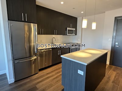 Seaport/waterfront Apartment for rent 1 Bedroom 1 Bath Boston - $5,320