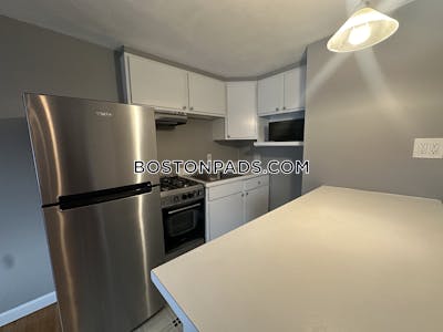 East Boston Apartment for rent 1 Bedroom 1 Bath Boston - $2,300 No Fee