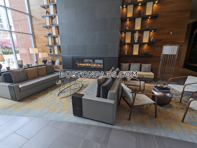 Jamaica Plain Apartment for rent Studio 1 Bath Boston - $3,473 No Fee