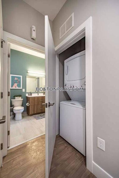 Cambridge Apartment for rent Studio 1 Bath  Alewife - $2,565 No Fee