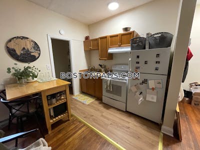 Mission Hill 1 Bed 1 Bath Boston - $2,295