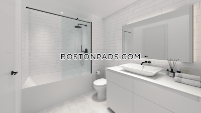 Allston/brighton Border Apartment for rent 2 Bedrooms 2 Baths Boston - $4,700