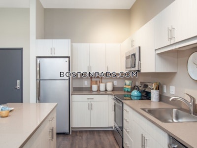 Beverly Apartment for rent 2 Bedrooms 1 Bath - $3,158 No Fee