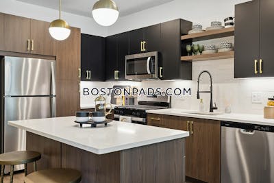 Peabody Apartment for rent 2 Bedrooms 2 Baths - $5,200
