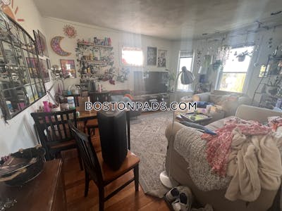 Brighton Apartment for rent 3 Bedrooms 1 Bath Boston - $3,400