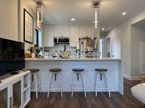 Brighton 3 Beds 3 Baths Boston - $3,900 No Fee