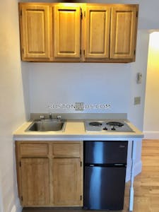 Brookline Apartment for rent Studio 1 Bath  Boston University - $2,045