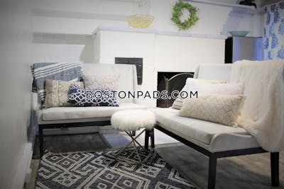 Beacon Hill Amazing 2 bed 1 bath in Beacon Hill Boston - $3,950
