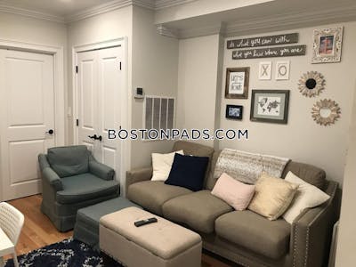 North End Beautiful 4 Beds 2 Baths Boston - $5,800