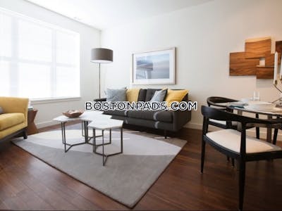 Chelsea Apartment for rent 1 Bedroom 1 Bath - $2,378