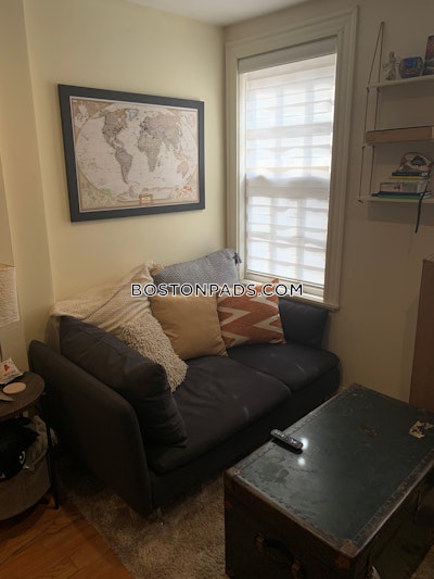 Beacon Hill Apartment for rent 1 Bedroom 1 Bath Boston - $3,000