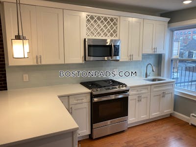 East Boston Apartment for rent 2 Bedrooms 1 Bath Boston - $3,000 No Fee