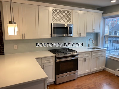 East Boston Apartment for rent 2 Bedrooms 1 Bath Boston - $3,000 No Fee