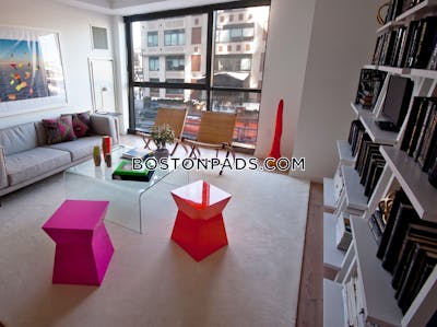 Fenway/kenmore Apartment for rent 2 Bedrooms 1 Bath Boston - $9,025 No Fee