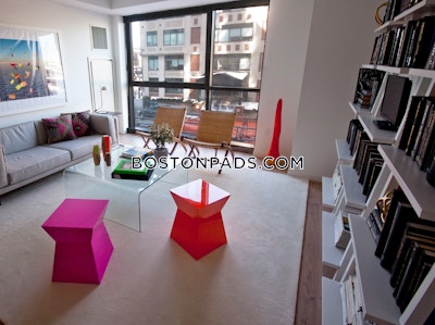 Fenway/kenmore Apartment for rent 2 Bedrooms 1 Bath Boston - $9,025 No Fee