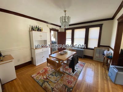 Brighton 3 Beds 1 Bath Boston - $3,400