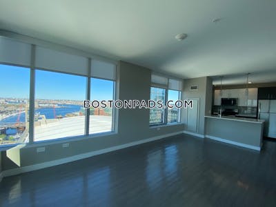 Downtown Apartment for rent 1 Bedroom 1 Bath Boston - $3,610