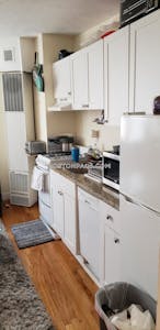 North End Apartment for rent 2 Bedrooms 1 Bath Boston - $3,400