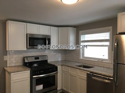 East Boston Apartment for rent 1 Bedroom 1 Bath Boston - $2,650 No Fee