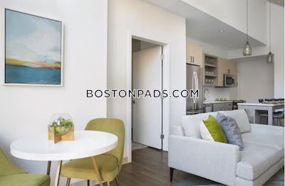 Jamaica Plain Apartment for rent 2 Bedrooms 2 Baths Boston - $5,289
