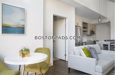 Mission Hill Apartment for rent 2 Bedrooms 2 Baths Boston - $4,533
