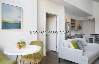 Jamaica Plain Apartment for rent 2 Bedrooms 2 Baths Boston - $4,193