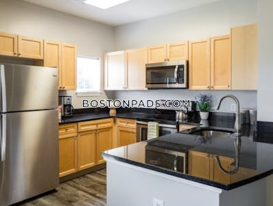 Waltham Apartment for rent 2 Bedrooms 2 Baths - $3,370