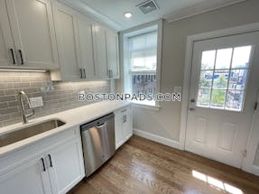 East Boston 4 Beds 2 Baths Boston - $4,495 No Fee