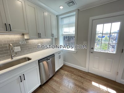 East Boston 4 Beds 2 Baths Boston - $4,925 No Fee