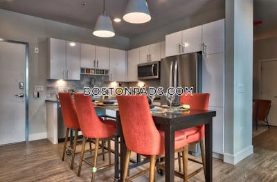 Everett Apartment for rent 2 Bedrooms 1 Bath - $2,796 No Fee