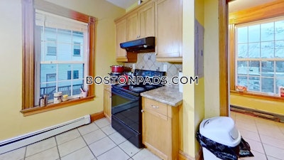 Roxbury Apartment for rent 4 Bedrooms 2 Baths Boston - $4,595 50% Fee