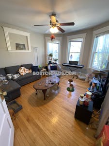 Cambridge Apartment for rent 3 Bedrooms 1 Bath Central Square/cambridgeport - $5,150