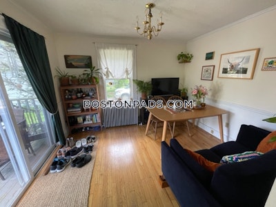 Newton Apartment for rent 2 Bedrooms 1 Bath  West Newton - $3,250 No Fee