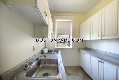 Allston Apartment for rent Studio 1 Bath Boston - $2,150 No Fee