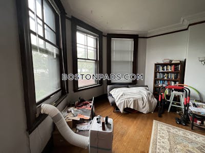 Back Bay Apartment for rent Studio 1 Bath Boston - $2,650