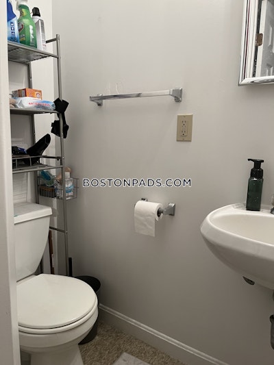 Brookline Studio 1 Bath  Boston University - $2,095