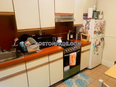 Beacon Hill 1 Bed 1 Bath Boston - $2,325 50% Fee