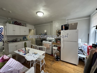 North End Apartment for rent 2 Bedrooms 1 Bath Boston - $2,500 No Fee