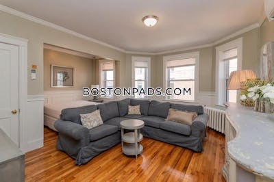 Mission Hill Apartment for rent Studio 1 Bath Boston - $2,450